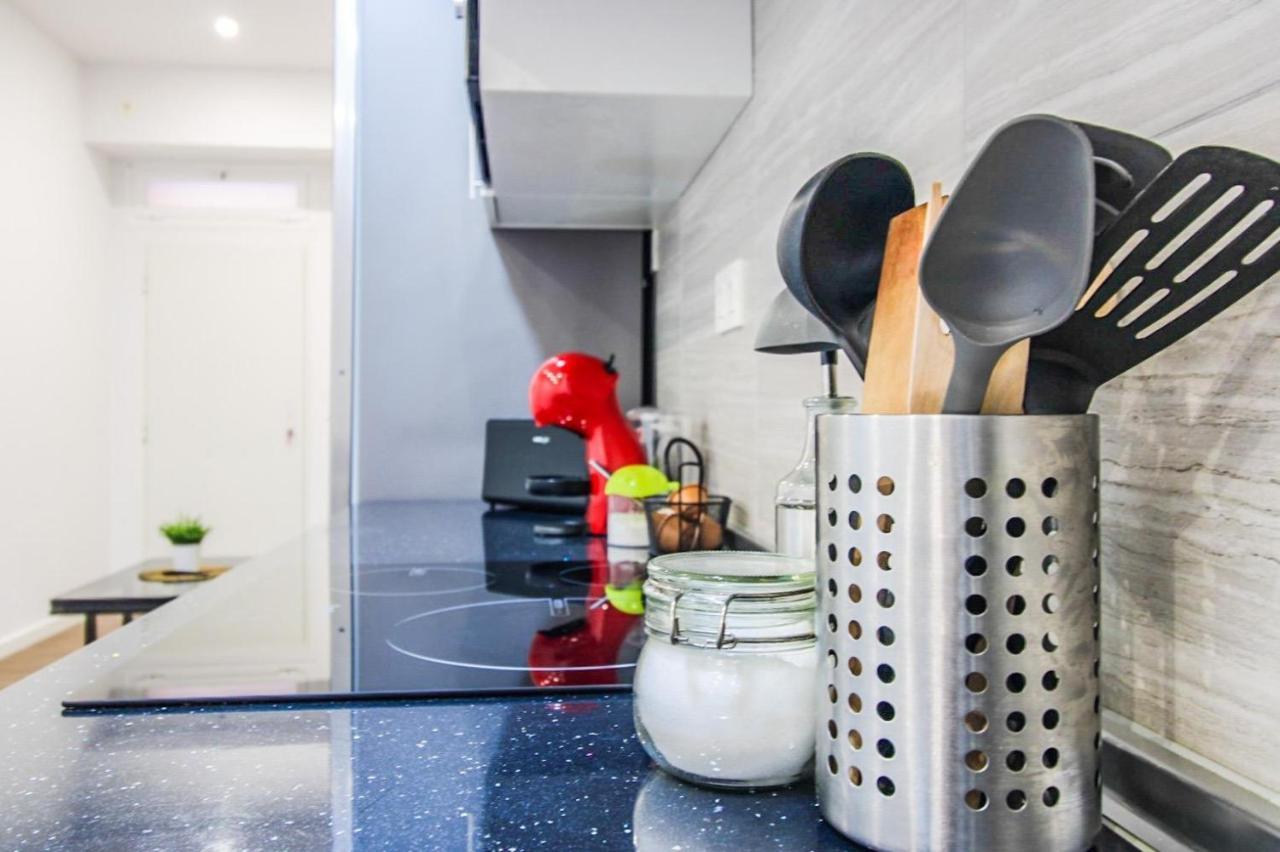 Apartamento Acogedor loft en Murcia Exterior foto