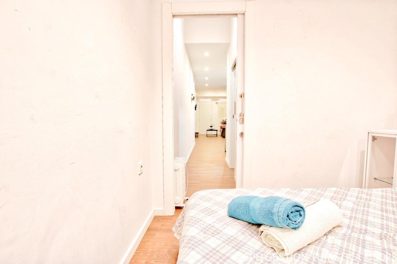 Apartamento Acogedor loft en Murcia Exterior foto