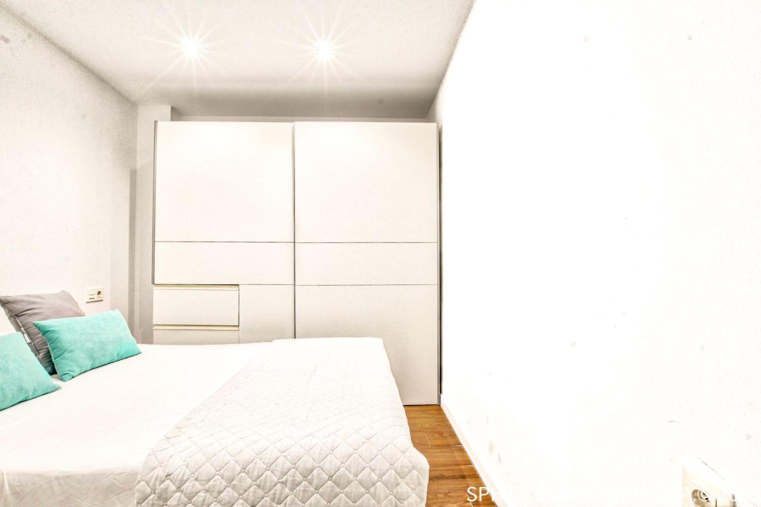 Apartamento Acogedor loft en Murcia Exterior foto